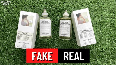 maison margiela replica perfume real vs fake|maison margiela perfume most popular.